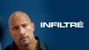 Infiltré, Film Action, Sur CINE+OCS